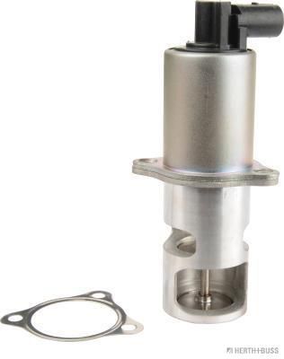 Herth+Buss Elparts AGR-Ventil 70671440