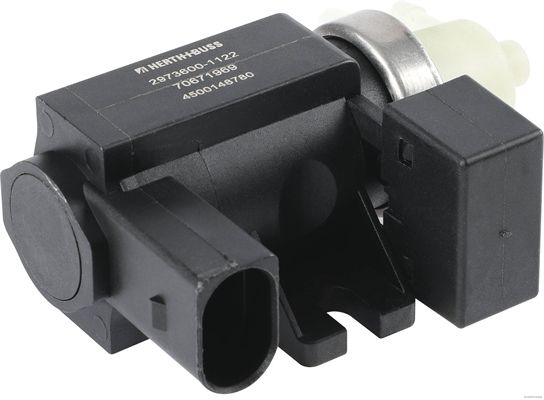 Herth+Buss Elparts Druckwandler 70671969