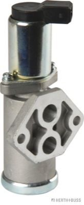 Herth+Buss Elparts Leerlaufregelventil, Luftversorgung 70672003