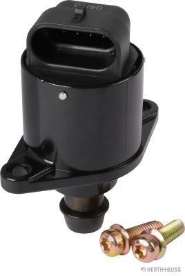 Herth+Buss Elparts Leerlaufregelventil, Luftversorgung 70672013