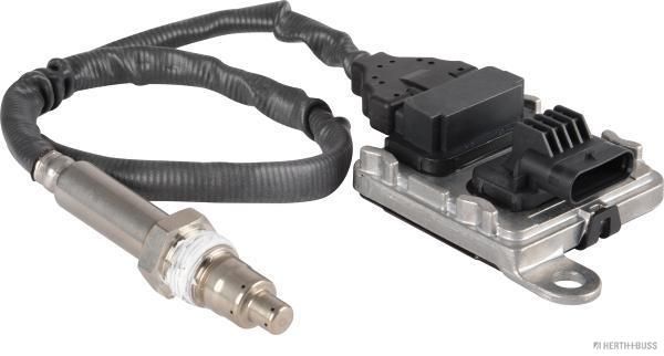 Herth+Buss Elparts NOx-Sensor, NOx-Katalysator 70680201