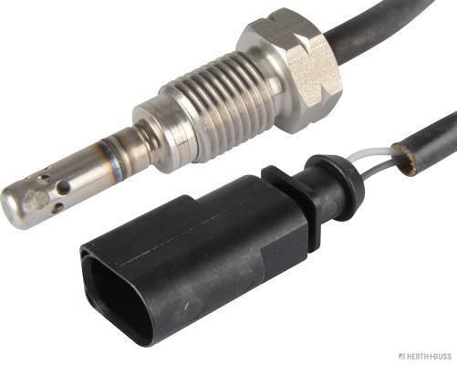 Herth+Buss Elparts Sensor, Abgastemperatur 70682005