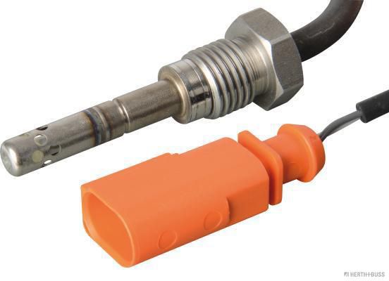 Herth+Buss Elparts Sensor, Abgastemperatur 70682026