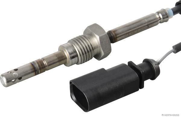 Herth+Buss Elparts Sensor, Abgastemperatur 70682045