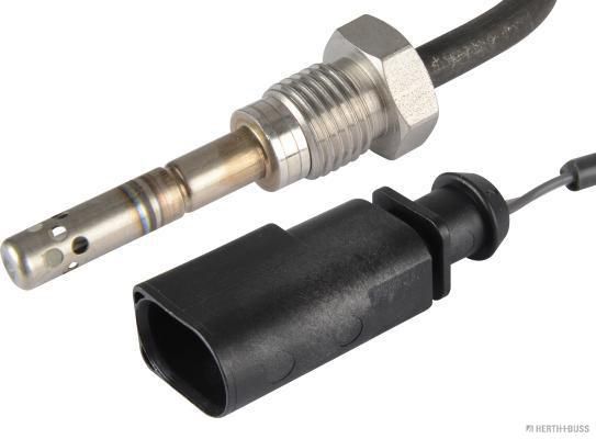 Herth+Buss Elparts Sensor, Abgastemperatur 70682072