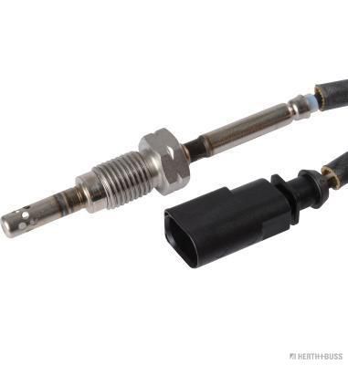 Herth+Buss Elparts Sensor, Abgastemperatur 70682092
