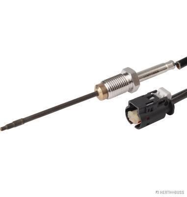 Herth+Buss Elparts Sensor, Abgastemperatur 70682101