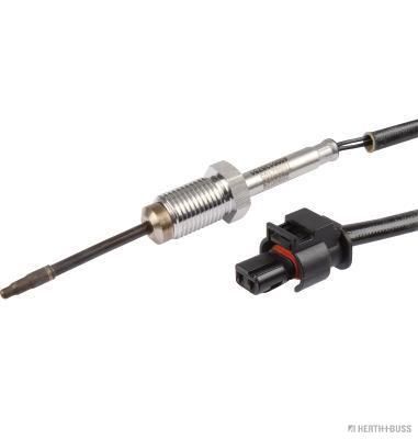 Herth+Buss Elparts Sensor, Abgastemperatur 70682105