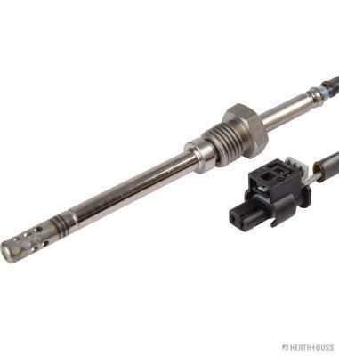 Herth+Buss Elparts Sensor, Abgastemperatur 70682208