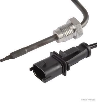 Herth+Buss Elparts Sensor, Abgastemperatur 70682417