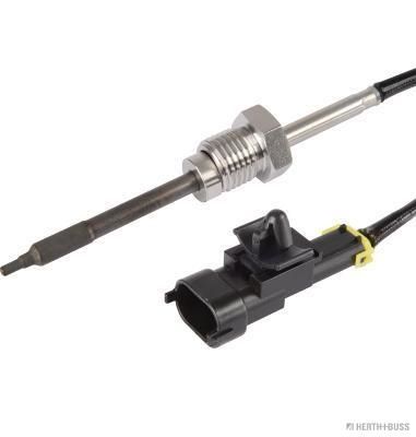 Herth+Buss Elparts Sensor, Abgastemperatur 70682432