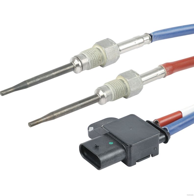 Herth+Buss Elparts Sensor, Abgastemperatur 70682548