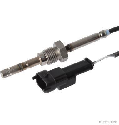 Herth+Buss Elparts Sensor, Abgastemperatur 70682709