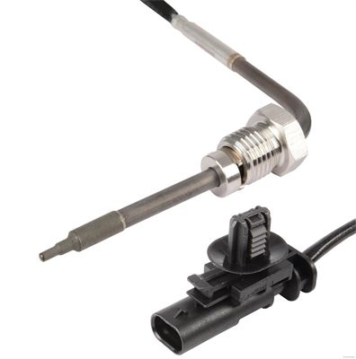 Herth+Buss Elparts Sensor, Abgastemperatur 70682738