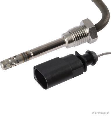 Herth+Buss Elparts Sensor, Abgastemperatur 70683007