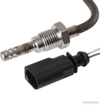 Herth+Buss Elparts Sensor, Abgastemperatur 70683017