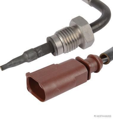 Herth+Buss Elparts Sensor, Abgastemperatur 70683032