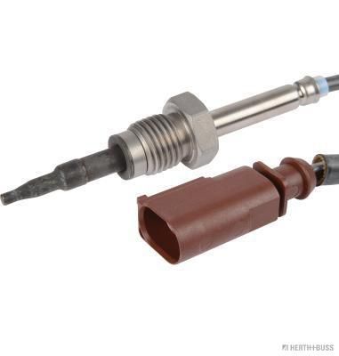 Herth+Buss Elparts Sensor, Abgastemperatur 70683059