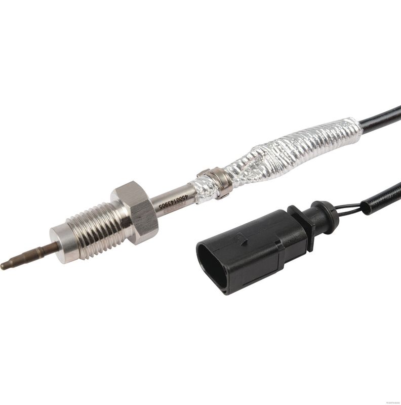 Herth+Buss Elparts Sensor, Abgastemperatur 70683083