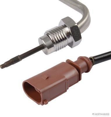 Herth+Buss Elparts Sensor, Abgastemperatur 70683086