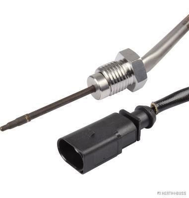 Herth+Buss Elparts Sensor, Abgastemperatur 70683088