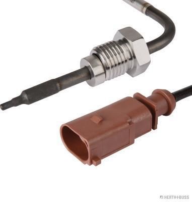 Herth+Buss Elparts Sensor, Abgastemperatur 70683099