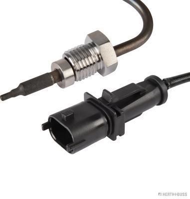 Herth+Buss Elparts Sensor, Abgastemperatur 70683440