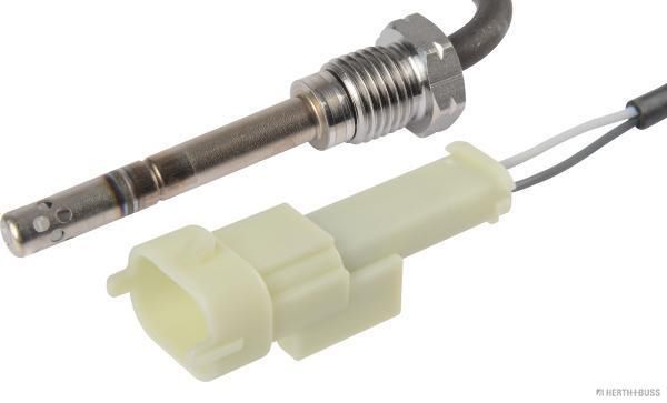 Herth+Buss Elparts Sensor, Abgastemperatur 70683801