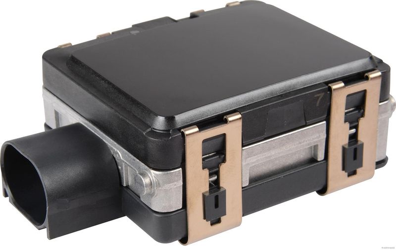 Herth+Buss Elparts Sensor, Abstandsregeltempomat 70699104