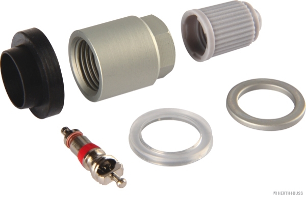 Herth+Buss Elparts Reparatursatz, Ventil (Reifendruck-Kontrollsys.) 70699433012