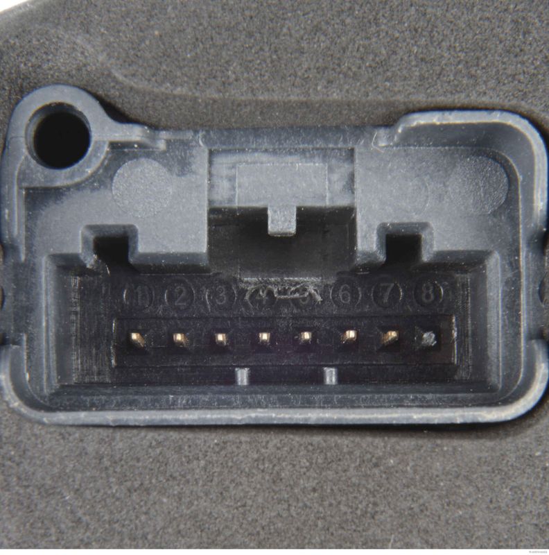 Herth+Buss Elparts Türschloss 73100050