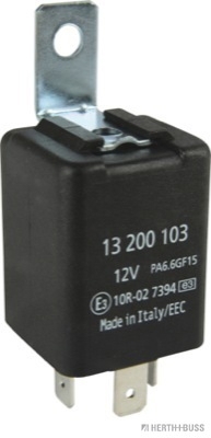 Herth+Buss Elparts Blinkgeber 75605032