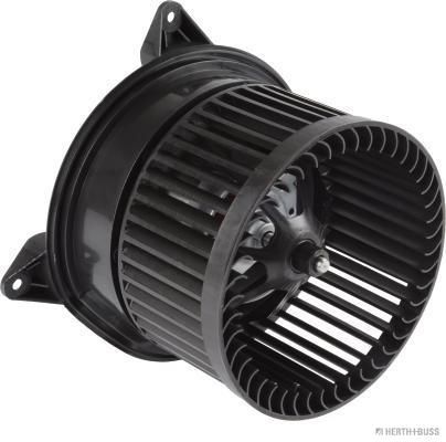 Herth+Buss Elparts Innenraumgebläse 75610011