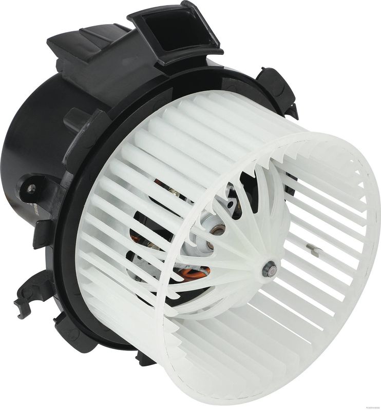 Herth+Buss Elparts Innenraumgebläse 75610076