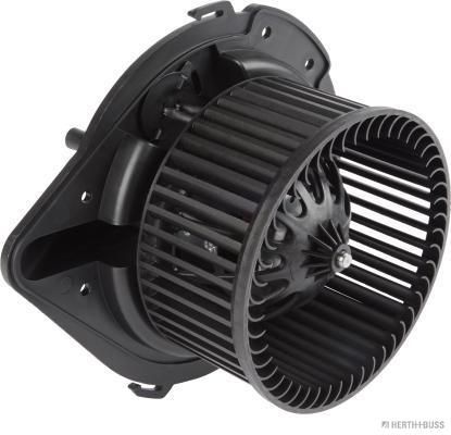 Herth+Buss Elparts Innenraumgebläse 75610101