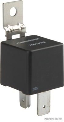 Herth+Buss Elparts Multifunktionsrelais 75613102