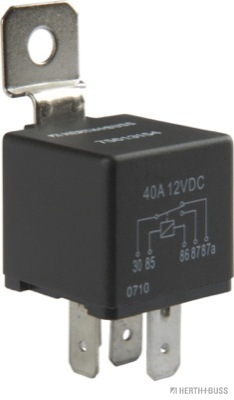 Herth+Buss Elparts Multifunktionsrelais 75613154