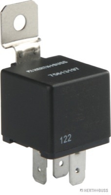 Herth+Buss Elparts Multifunktionsrelais 75613197