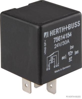 Herth+Buss Elparts Multifunktionsrelais 75614154