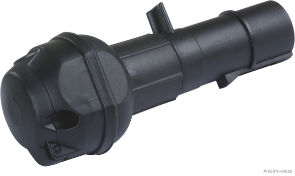 Herth+Buss Elparts Spannungswandler 76121156