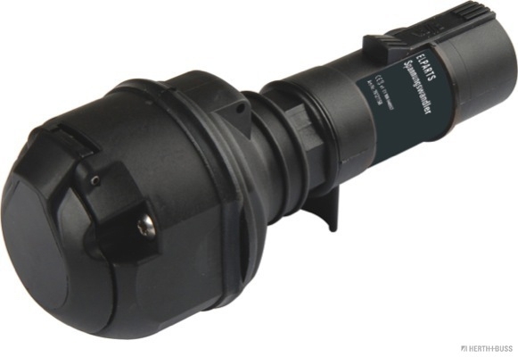 Herth+Buss Elparts Spannungswandler 76121158