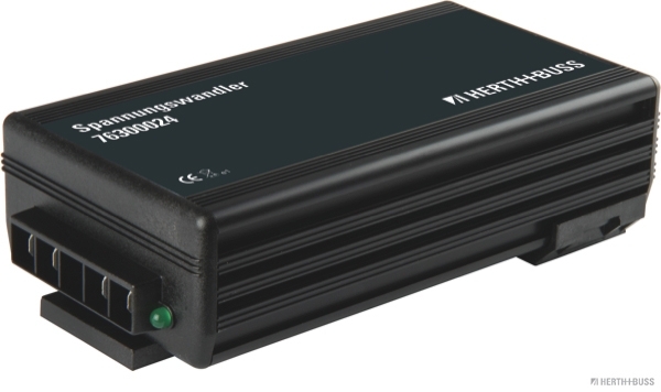 Herth+Buss Elparts Spannungswandler 76300024