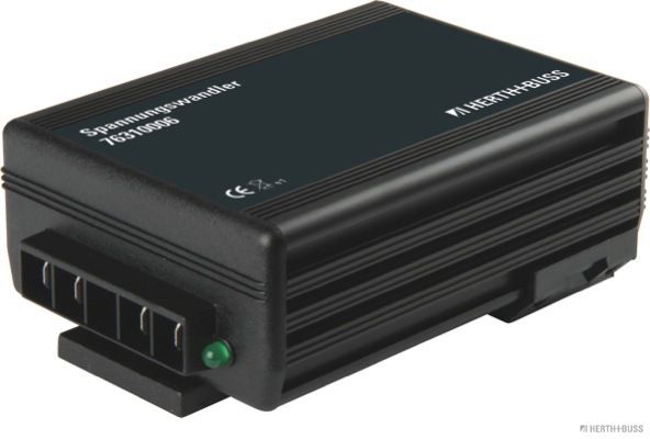 Herth+Buss Elparts Spannungswandler 76310006