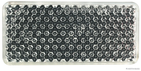 Herth+Buss Elparts Rückstrahler 78623136
