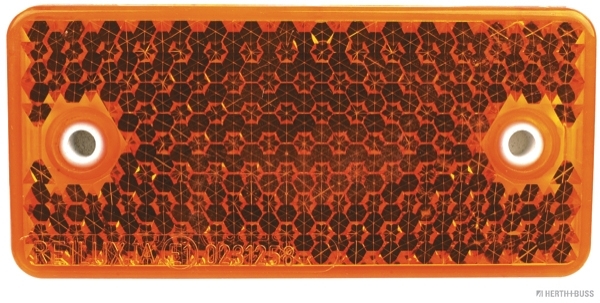 Herth+Buss Elparts Rückstrahler 78623138