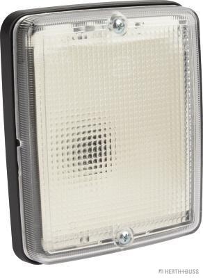 Herth+Buss Elparts Rückfahrleuchte 81670300