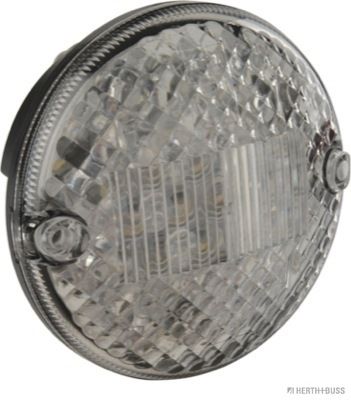 Herth+Buss Elparts Rückfahrleuchte 81670500