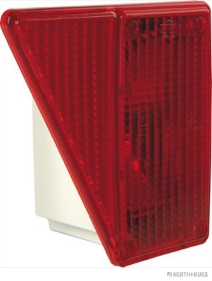Herth+Buss Elparts Nebelschlussleuchte 81695049