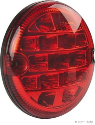 Herth+Buss Elparts Nebelschlussleuchte 81695111