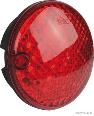 Herth+Buss Elparts Nebelschlussleuchte 81695500